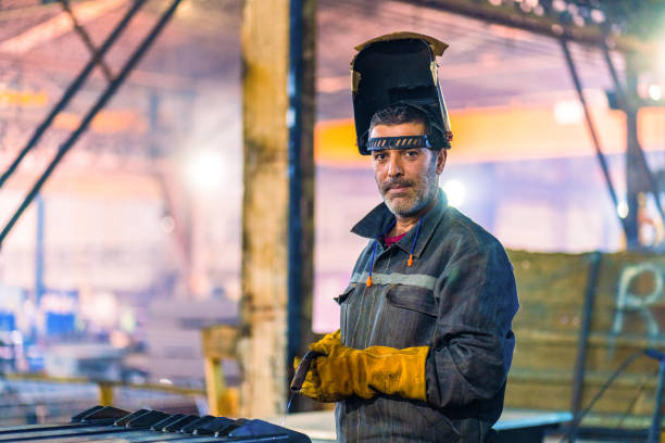 Affordable Welder Services in New Philadelphia, OH